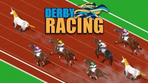 Thoroughbred Track Challenge