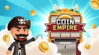 Coin Empire: Idle Slot Builder
