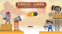 Castel Wars Middle Ages Online Game