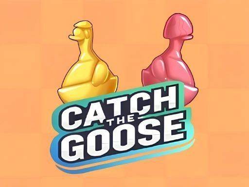 Catch The Goose - Puzzle Elimination Game