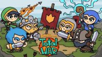 Raid Heroes: Total War - Castle Strategy RPG
