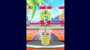 Frosty Blend Sip Studio