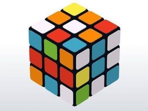 Spatial Color Cube Challenge