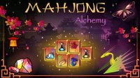 Mahjong Alchemy: Memory Match Puzzle