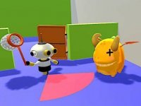 Dragon Escape: Laser Puzzle Adventure