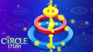 Tinted Orb Arrangement Puzzle