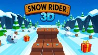 Snow Rider 3D Online Game