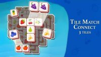 Tile Match Connect 3 Tiles - Zen Puzzle Game