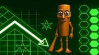 Tung Tung Sahur: Rhythm Runner Game