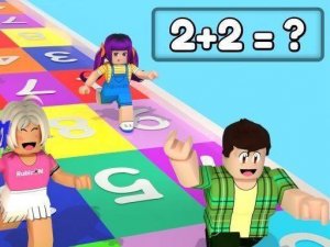 Quick Count: Speed Track Challenge