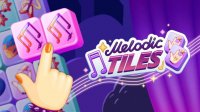 Melodic Tiles: Music Puzzle Game