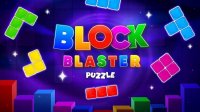 Block Blaster Puzzle Game