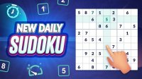 New Daily Sudoku: Classic Puzzle Game