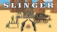 Slinger: Wild West Sheriff