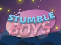 Stumble Guys Match - Multiplayer Party Game