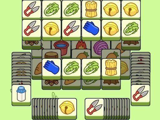 Sheep Sheep! Online Puzzle Game