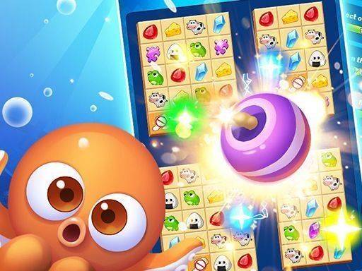 Best Link: Puzzle Connect Game