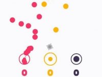Circle Collector - Color Ball Game
