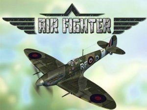 Sky Navigator Action Game