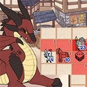 Chance Cubes: A Casual Puzzle Game