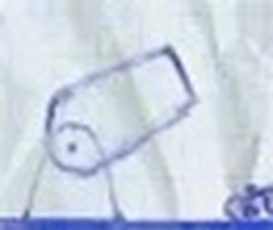 Trajectory Launcher Puzzle