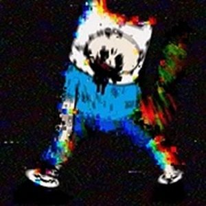 Glitch Beat Symphony