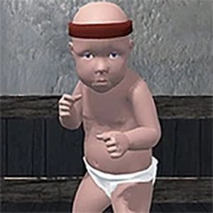 Toddler Town Parade