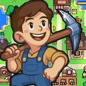 Tropical Haven: A Relaxed Island Builder