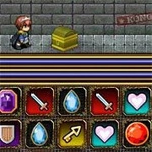 Gem Ship Match Adventure