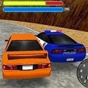 Highway Dash 3D