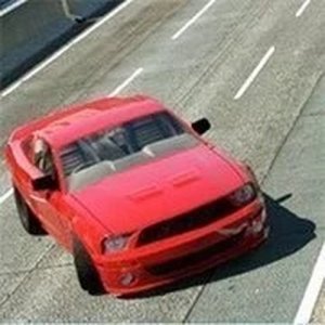 Endless Freeway Dash