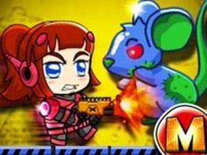 Tandem Escape: Duo Adventure