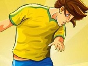 International Football Precision Kicker