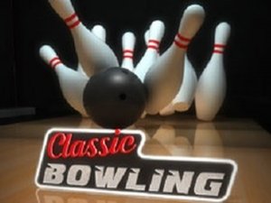Precision Bowling: Ten-Pin Sport