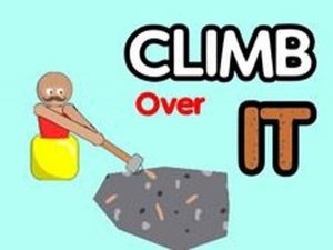 Hamper Climb: Wooden Ascender