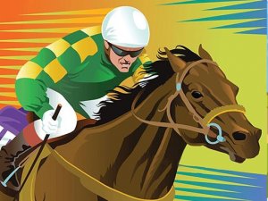 Horse Adventure Quest