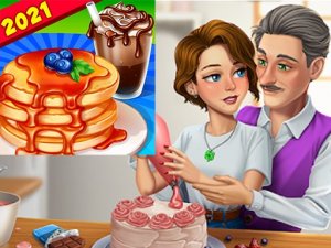 Tasty World Chef Journey