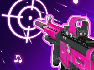 Beat Trigger: EDM Rhythm Game