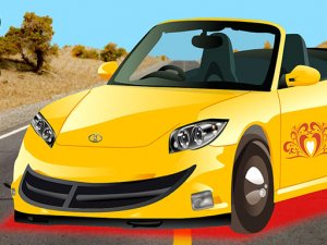 Car Design Studio