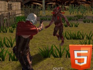 Survivor Arena Online Action