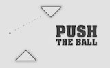 Push the Ball Puzzle Game