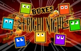 Boxes Fright Night: Halloween Puzzle Adventure Online Game