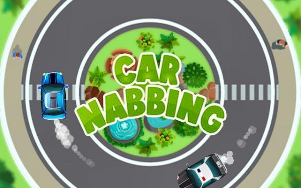 Swift Road Chase Game
