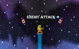 Enemy Attack: Bat Defense