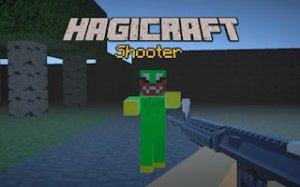 Blocky Realm Mender