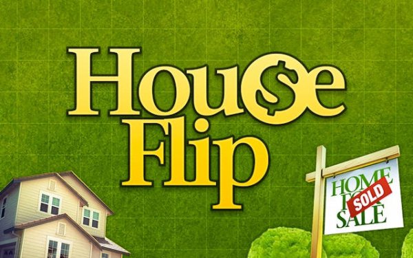 House Flip: Home Renovation Simulation Game