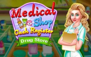 Wellness Shop Manager