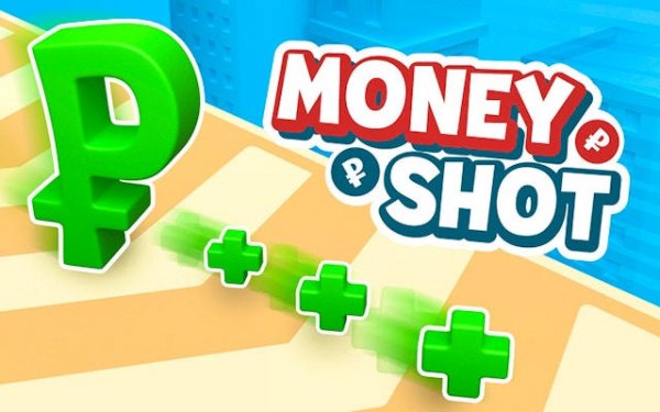 Money Shot: The Cash Run Adventure Online Game