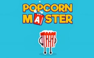 Puffed Kernel Puzzle: Relaxing Arcade