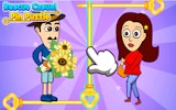 Rescue Casual Pin Puzzle - Brain Teaser Adventure